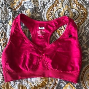 Fula Sports bra